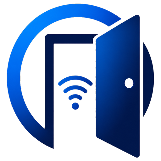 Open Door VPN logo